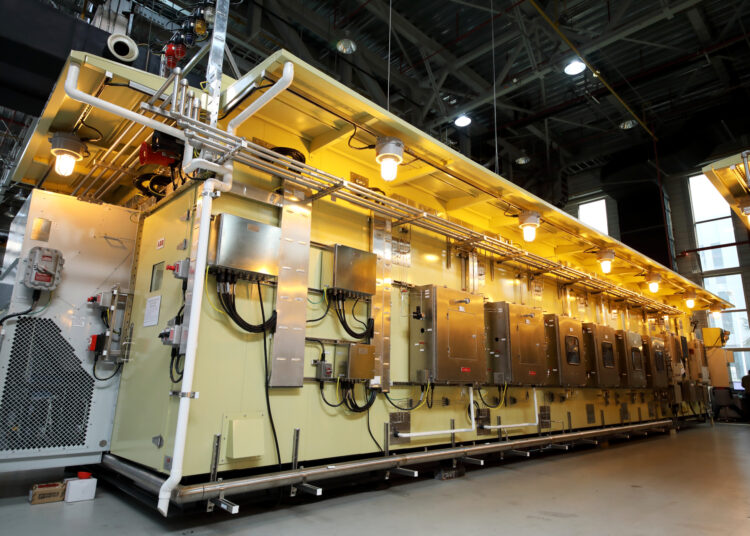 ABB’s Made In India Integrated Gas Analyzer Systems A Global Success