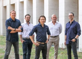 EIF-backed Vireo Ventures Achieves Article 9 Fund Status to Accelerate Decarbonization and Enhance Europe’s Energy Resilience through Digital Innovation