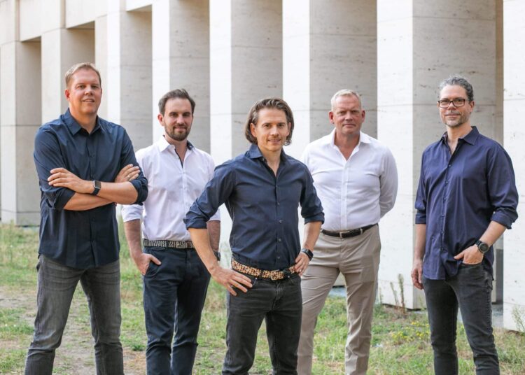 EIF-backed Vireo Ventures Achieves Article 9 Fund Status to Accelerate Decarbonization and Enhance Europe’s Energy Resilience through Digital Innovation