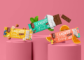 Caroboo Secures Holland & Barrett Listing For Its Dairy And Caffeine Free Chocolatey Bars Wrapped In 100% Recyclable Paper Packaging