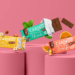 Caroboo Secures Holland & Barrett Listing For Its Dairy And Caffeine Free Chocolatey Bars Wrapped In 100% Recyclable Paper Packaging