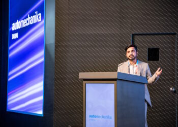 Digitalisation Of Part Trading And Retail The Toptrend In 2024 For GCC Automotive Aftermarket,Says Expert During Automechanika Dubai