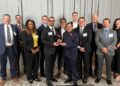 Envalior And Ford Win Spe Automotive Award For Most Innovative Use Of Plastics
