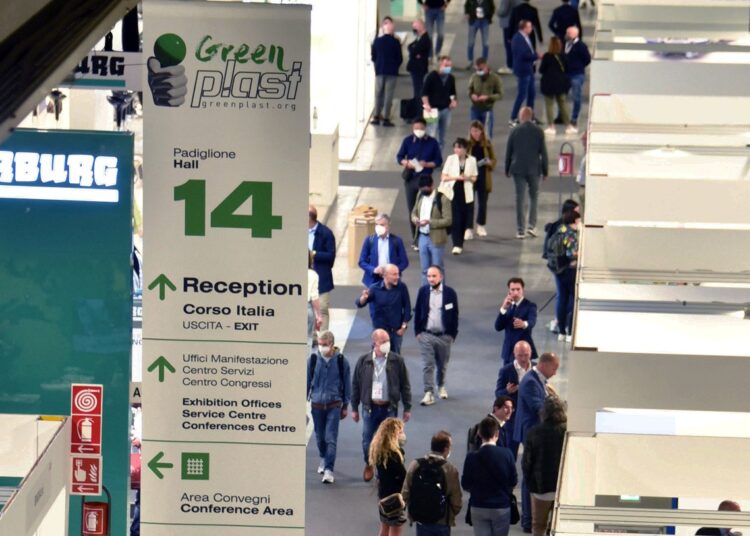 GreenPlast 2025: Shaping a Sustainable Future for Plastics