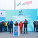MOL Group Signed Cooperation Agreement With The Kazakhstani National Oil Company, Kazmunaygas