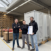 Voltfang Earns ISO 9001 Certification to Set a New Quality Standard in Energy Storage