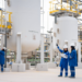 ADNOC Gas Explores Tech To Turn Methane Into Graphene, Hydrogen