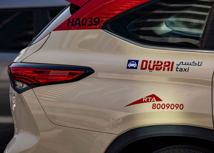 Bolt Completes 1 Million Trips In Dubai Within 41 Days Of Launch