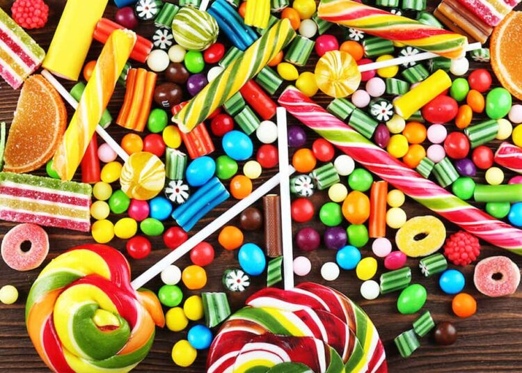 Candy Market Dynamics 2025-2033: Trends, Challenges, and Future Prospects