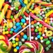 Candy Market Dynamics 2025-2033: Trends, Challenges, and Future Prospects