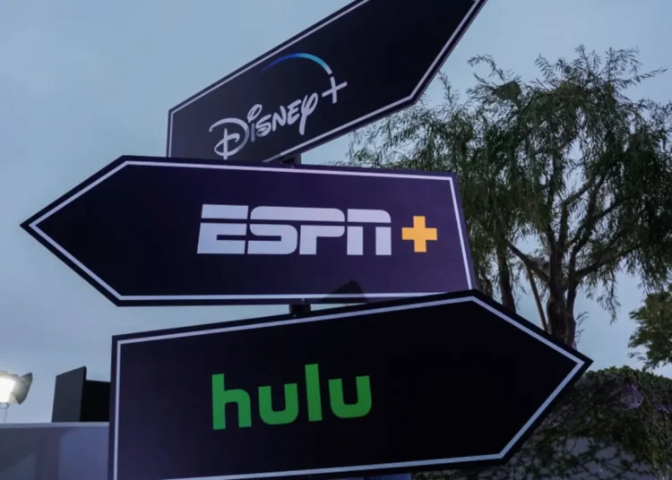 Disney Says About 157 Million Global Users Are Streaming Content With Ads