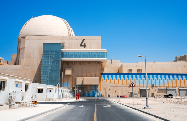 Emirates Nuclear Energy Co’s ENEC Consulting To Support Global Projects