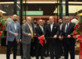 Jack Morgan Launches Flagship Store In Abu Dhabi’s Reem Mall