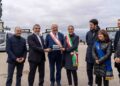 Karsan Delivers 250th Electric Vehicle for Italy’s Roads!