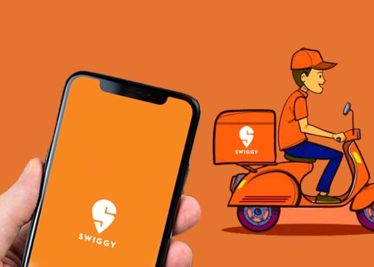 Swiggy’s new SNACC app Announces Partnership with Blue Tokai Coffee Roasters