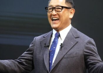 Toyota Is ‘Exploring Rockets’ With Nearly $45 Million Investment In Japanese Launch Startup, Chairman Says