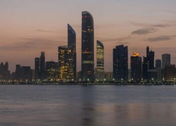 UAE Non-Oil Sector Growth Accelerates, PMI Data Shows