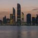UAE Non-Oil Sector Growth Accelerates, PMI Data Shows
