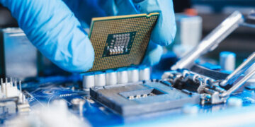 US To Have Unlimited Access To Al Chips