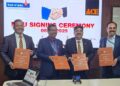 ACE Ltd Joins Hands with Bank of India to Boost Tractor and Agri Equipment Financing