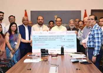 Agrinnovate India Declares First-Ever ₹1.42 Cr Dividend for FY24