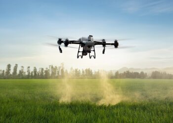Revolutionizing Irrigated Agriculture in the Middle East Through Digital Transformation