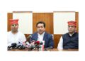Fishing for Progress: Maharashtra’s Bold Move to Back Blue Economy