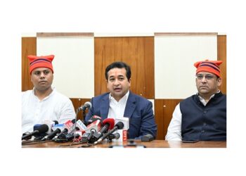 Fishing for Progress: Maharashtra’s Bold Move to Back Blue Economy