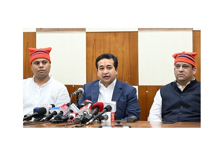 Fishing for Progress: Maharashtra’s Bold Move to Back Blue Economy