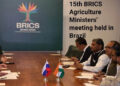 India Urges BRICS Nations to Back Small Farmers Globally