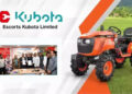 J&K Bank Partners with Escorts Kubota to Promote Farm Mechanization; ₹15,000 Tractor Discount for Farmers