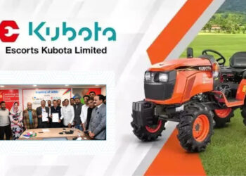 J&K Bank Partners with Escorts Kubota to Promote Farm Mechanization; ₹15,000 Tractor Discount for Farmers