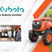 J&K Bank Partners with Escorts Kubota to Promote Farm Mechanization; ₹15,000 Tractor Discount for Farmers