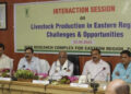 Experts Emphasize Tech and Teamwork for a Thriving Livestock Future