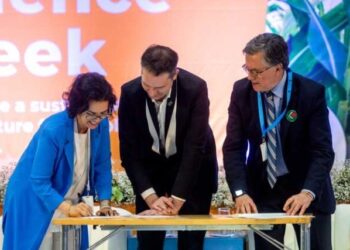 CIMMYT and IICA Forge Strategic Alliance to Boost Agri-Innovation Across the Americas