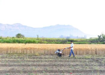 Revolutionizing Indian Agriculture with STIHL India’s Farm Mechanization Solutions