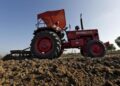 Driving Standards Forward: NRFMTTI Gets CMVR Nod for Agricultural Tractors