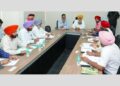 Boosting Cotton Cultivation: Agri Officers Lead the White Gold Revolution in Malwa