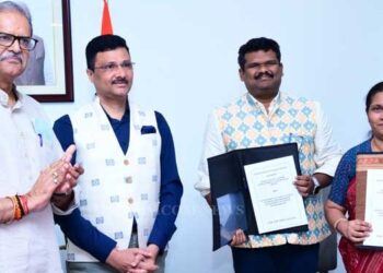 Odisha’s Agriculture Gets a Boost: Strategic MoUs Signed for 2025-26 Overhaul