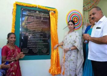 Minister Lakshmi Hebbalkar Calls on Udupi Farmers to Adopt Modern Farming Techniques