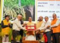 India Pioneers Agri-Biotech: Launches Genome-Edited Rice Varieties