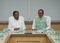 Shivraj Singh Chouhan Advocates Scientific Farming to Enhance Farmers’ Income in Chhattisgarh