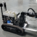 IIT Kharagpur Unveils Smart FarmBot to Combat Crop Diseases with Precision