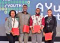 Africa’s AgriTech Future: AYuTe NextGen 2025 Spotlights Youth Innovation