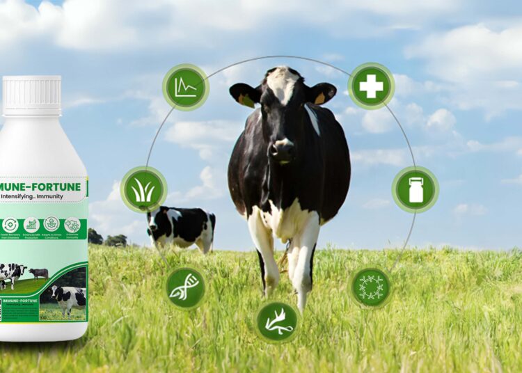 Gau Sampurna: Revolutionizing Livestock Management for India’s Farmers