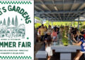 Summer Fair 2025 Showcases Sustainable Farming and Local Community Vibes