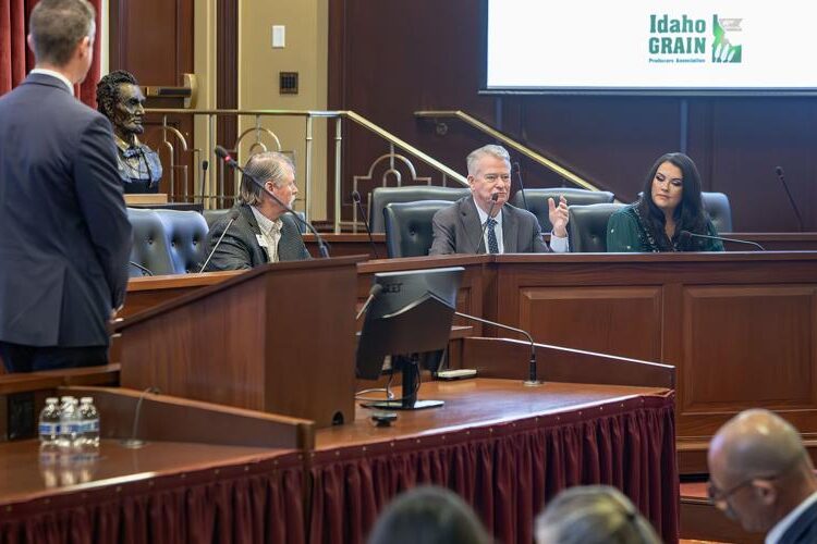 Agriculture Summit Highlights Pressures On Industry, From Farmland Loss To Rising Costs