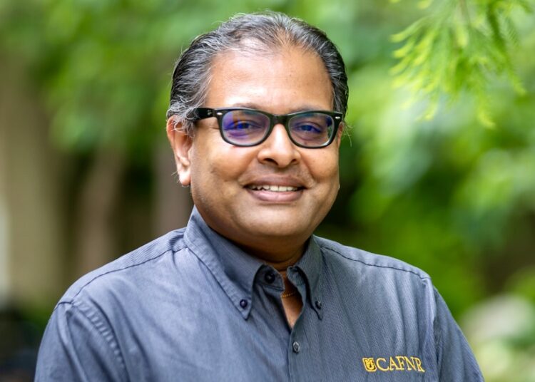 Shibu Jose Joins Global Council Of The World Agriculture Forum (WAF)