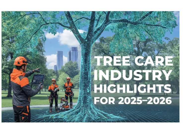 Tree Care Industry Trends And Innovations Shaping 2025–2026