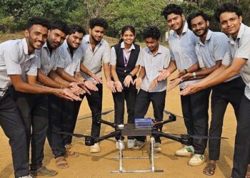 Agri-Tech Startup Fuselage Innovations Expands AI-Based Farm Intelligence As Investment Interest Grows